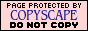 Content copyright protected by Copyscape website plagiarism search