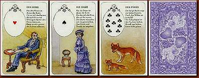 Isis-Lenormand
