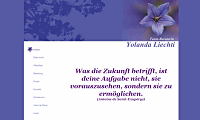 zur Webseite von Yolanda Liechti