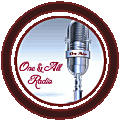 Interview - zu Gast bei Christiane Neuman auf One All Radio - Kartenlegen zwischen Bodenständigkeit und Orakel Interview - zu Gast bei Christiane Neuman auf One All Radio - Kartenlegen zwischen Bodenständigkeit und Orakel