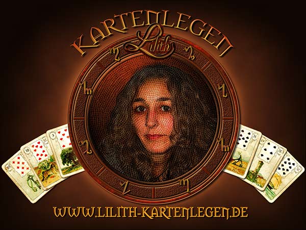 Lilith Kartenlegen Online