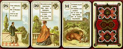 Dondorf-Lenormand