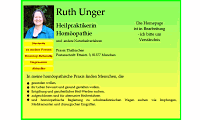 zur Webseite von Ruth Unger