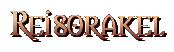 Reisorakel Orakel online auf www.lilith-kartenlegen.de